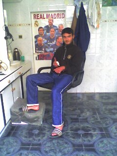mohamed